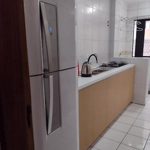 Apartamento de 2 Dormitorios
